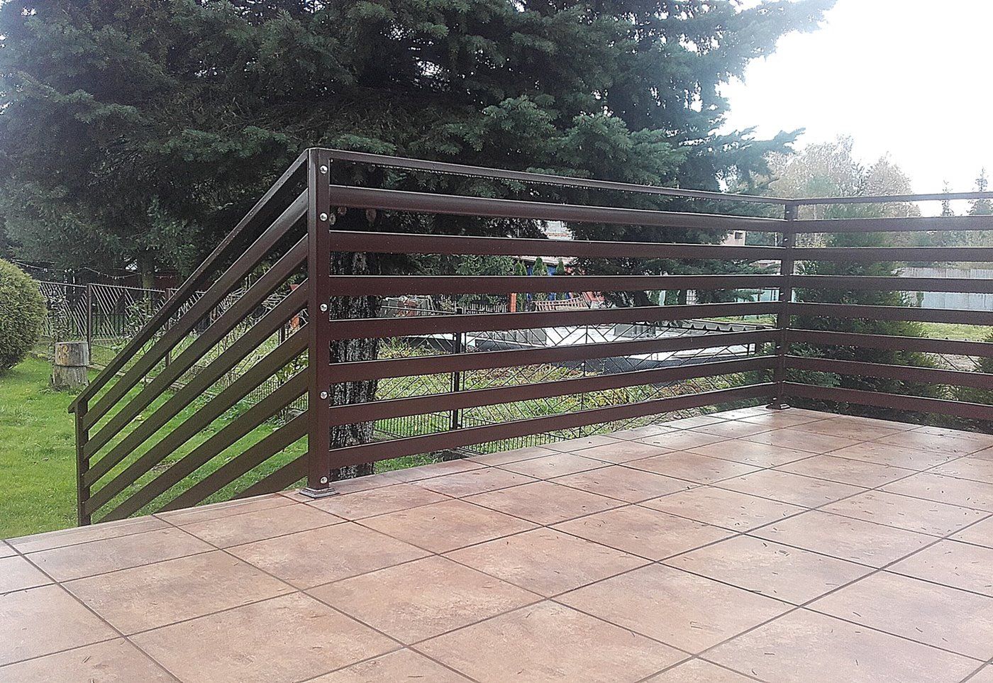 balustrady
