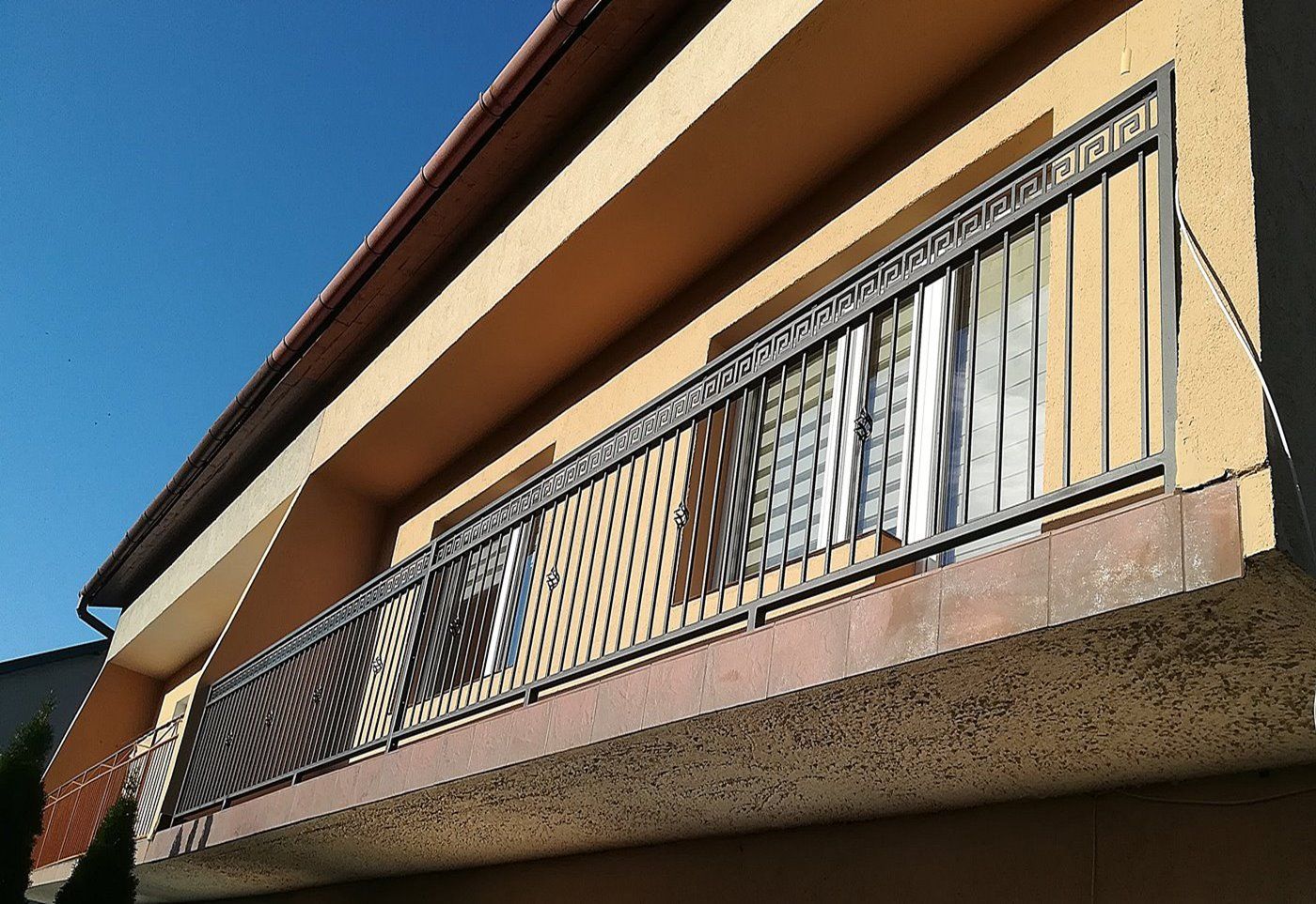 balustrady