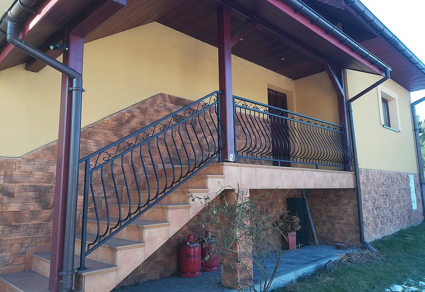 balustrady