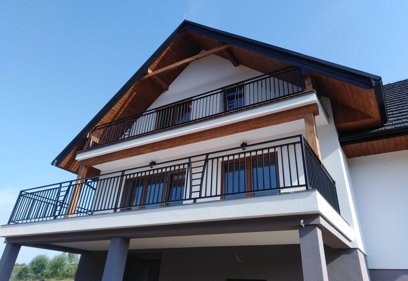balustrady